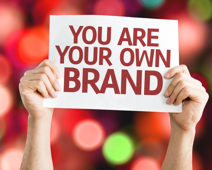 find your brand