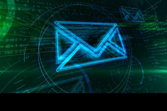 Modern Email Authentication Brings Cybersecurity Improvements to Stanford Email 
