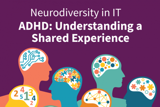 ADHD: Understanding a Shared Experience