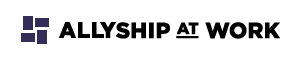 Allyship Logo