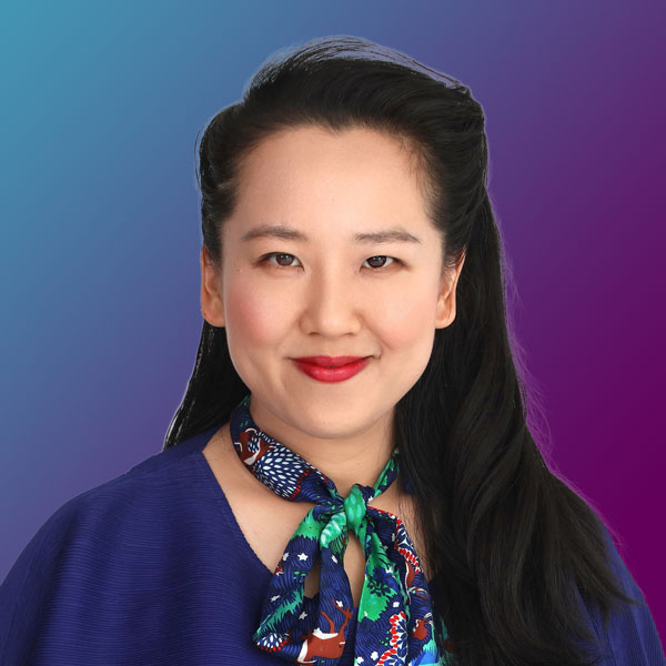Yiying Lu