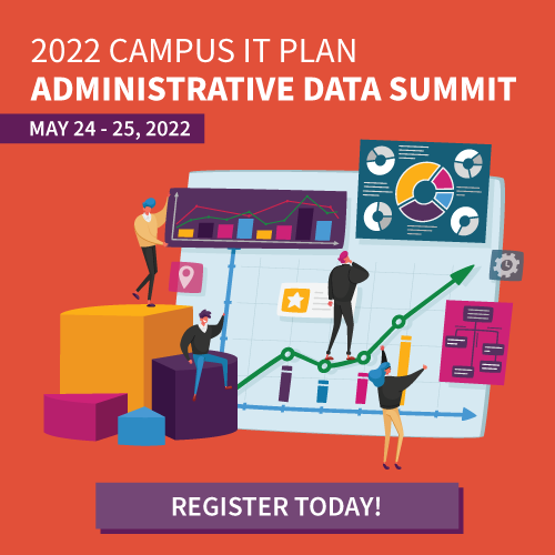 CITP Administrative Data Summit