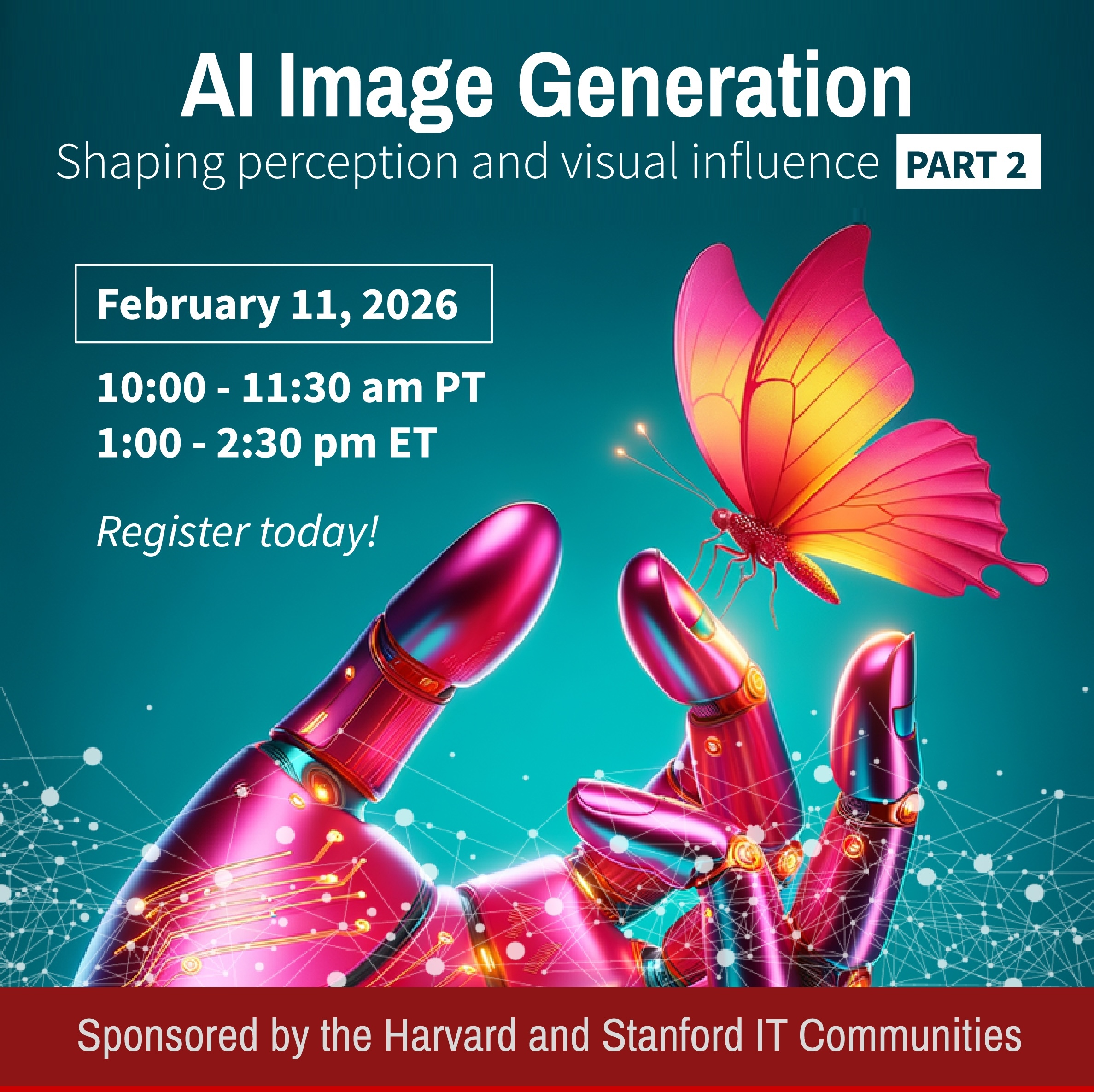 AI Image Generation ad 2