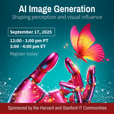 AI Image Generation ad