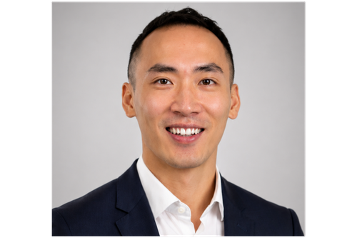 Harry Huang