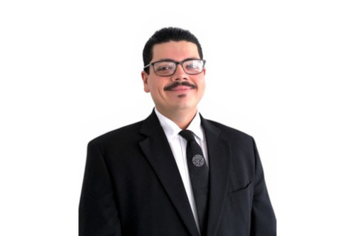 Joel Zamora