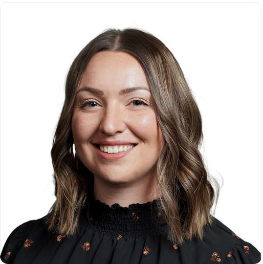 Photo of Tela Caul Vessa, 2025-2026 WIT+ Lead