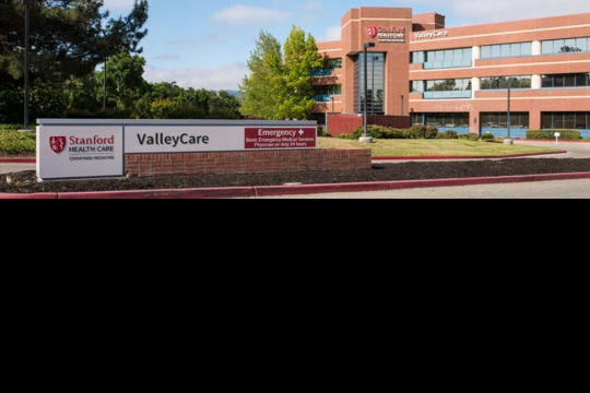 UIT Deploys Advanced Phone System at Stanford Health Care-ValleyCare to Enhance Patient Care