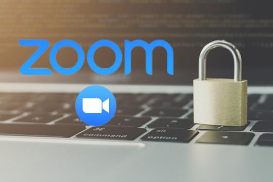 Protect Your Zoom Meetings