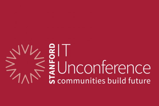 IT Unconference Goes Virtual for Its 10th Anniversary Event