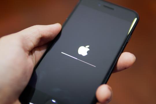 Update Your Apple Devices Now to Protect Against Spyware
