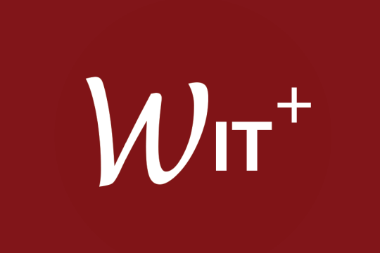 WIT+ Launches Webpage Redesign and New Committees