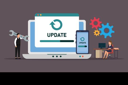 Update Duo System Integrations by Feb. 2