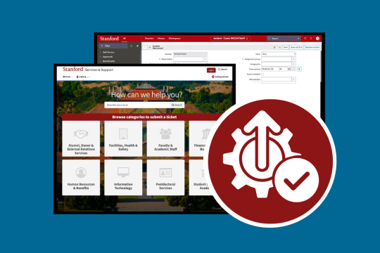 ServiceNow Zurich Upgrade Is Live