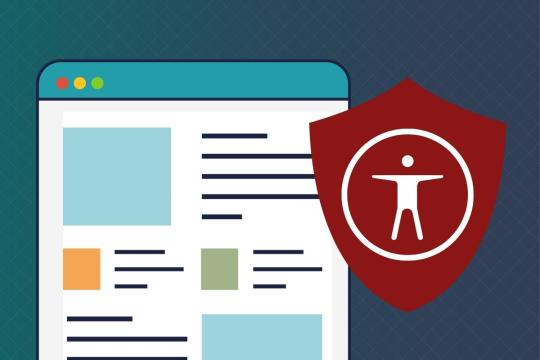 Stanford IT Explores the Intersection of Security and Accessibility