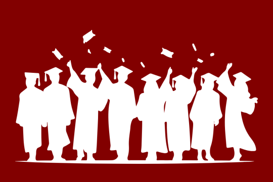 2026 Commencement Freeze Starts June 5