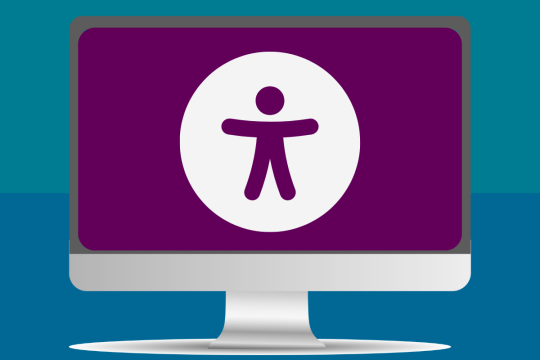 GAAD 2026: Charting Accessible Futures Across Ivy+ Institutions