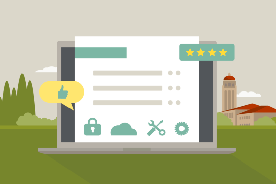 Stanford’s 2026 IT Client Satisfaction Survey Results