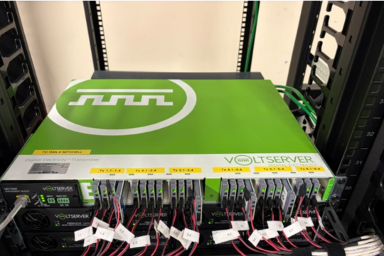 New Backup Power Solution Keeps Outdoor Cellular Running During Outages