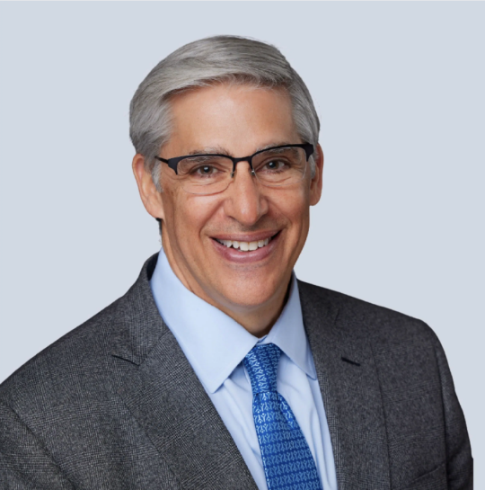 Conversations with Extraoridinary Leaders: Gerald Chertavian