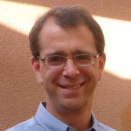 Jon Pilat, director of IT at Stanford's School of Humanities and Sciences