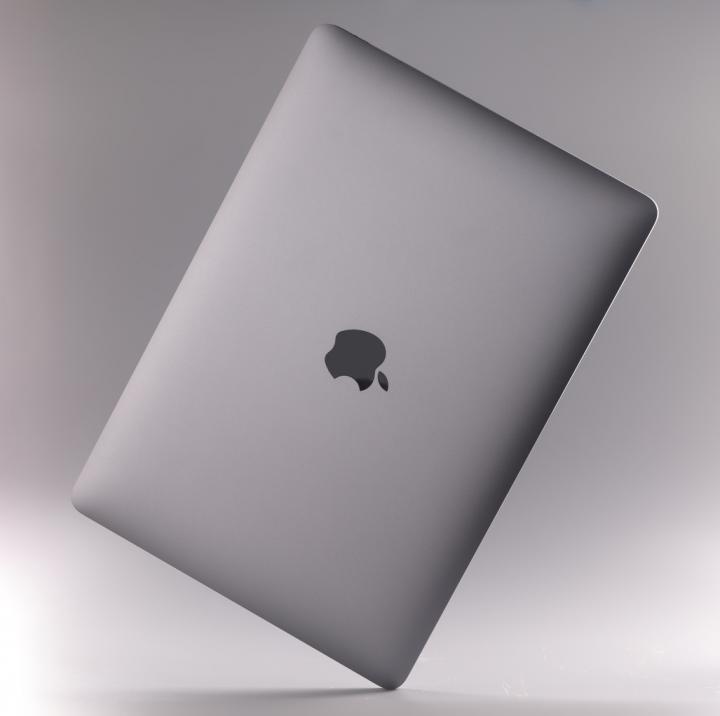 Mac airbook laptop