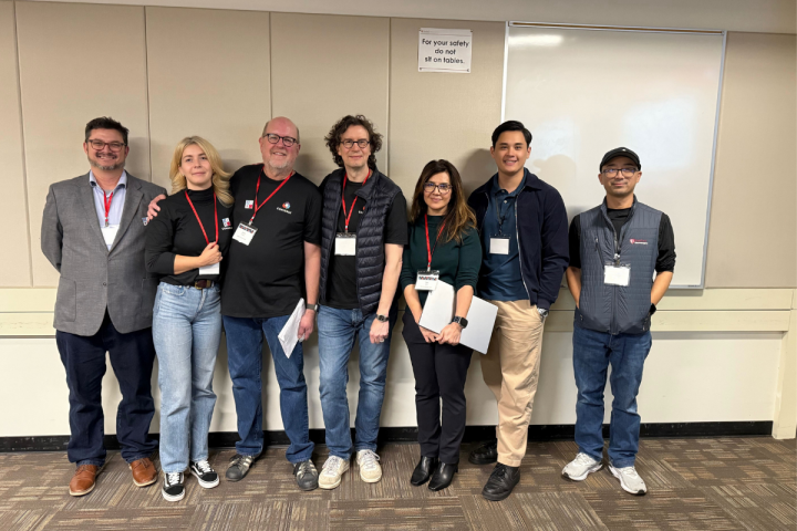 IT EDP Cohort